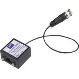 SINGLE CH POWER-VIDEO-DATA TRANSCEIVER