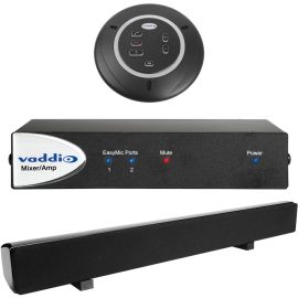 EASYTALK USB AUDIO BUNDLES - SYSTEM A