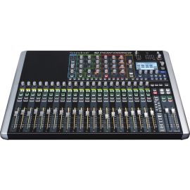 Soundcraft Si Performer 2 Audio Mixer