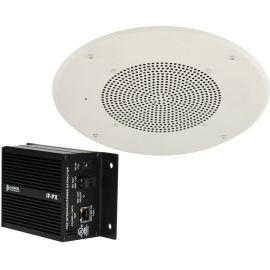 IF-PX INTERFACE POE EXTRACTOR W/ AOP-SP