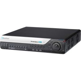 8 CHANNEL, 2 TB, HD-SDI DVR, H.264, US POWER