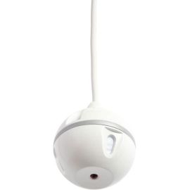 TRIO CEILING MIC ARRAY - WHITE