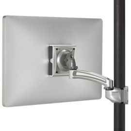 Chief KONTOUR K2P110S Mounting Arm for Flat Panel Display - Silver