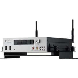 4 CHANNEL MOBILE DVR, 500 GB HDD, HOT-SWAP, WITH WIFI