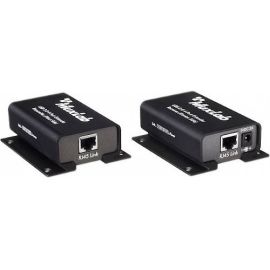 MUXLAB USB 2.0 4PORT BALUN KIT