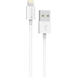 KANEX LIGHTNING TO USB CABLE-4FT. BLUE