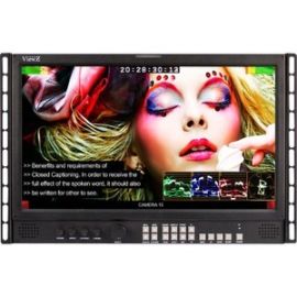 ViewZ Broadcast VZ-185RM-P 18.5