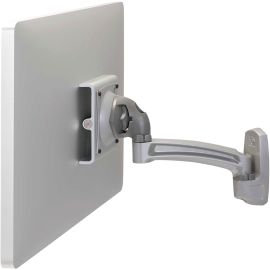 Chief KONTOUR K2W110S Mounting Arm for Flat Panel Display - Silver