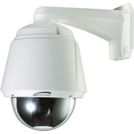 960H SPEED DOME CAMERA