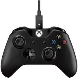 Microsoft- IMSourcing Xbox One Controller + Cable for Windows