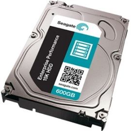 IMS SPARE - Seagate-IMSourcing ST600MP0005 600 GB 2.5" Internal Hard Drive