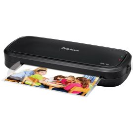 Fellowes M5-95 Laminator with Pouch Starter Kit