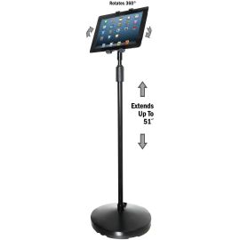 Kantek Tablet Floor Stand