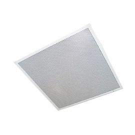 IP 2X2 LAY IN CEILING SPEAKER WHITE