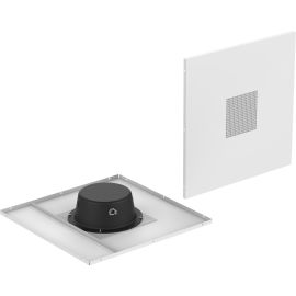 AtlasIED DT22 In-ceiling Speaker - White