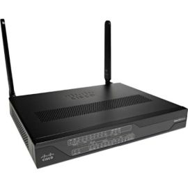 Cisco C887VAG-4G Cellular, ADSL2+, VDSL2 Modem/Wireless Router