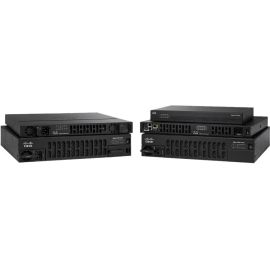 Cisco ISR 4321 Sec bundle w/SEC License