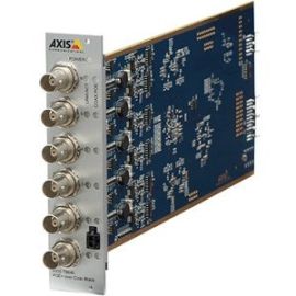 AXIS T8646 PoE+ over Coax Blade