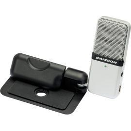 GO MIC USB CLIP-ON REC MIC