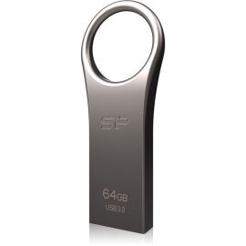 64GB FLASH DRIVE 3.2 GEN1 KEY CHAIN DESIGN