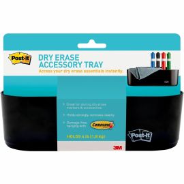 Post-it Dry-Erase Accessory Tray