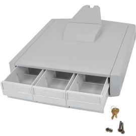 Ergotron SV Primary Storage Drawer, Triple