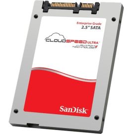 SanDisk CloudSpeed 100 GB Solid State Drive - 2.5