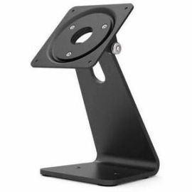 VESA ROTATING AND TILTING COUNTER STAND BLACK