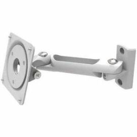 VESA SWING ARM MOUNT WHITE