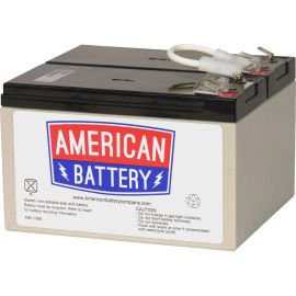 ABC UPS Battery Pack