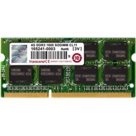 Transcend 8GB DDR3 SDRAM Memory Module