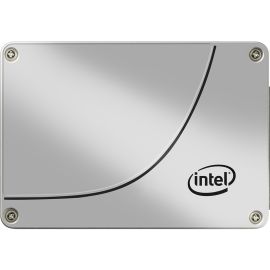 Intel-IMSourcing DC S3710 400 GB Solid State Drive - 2.5