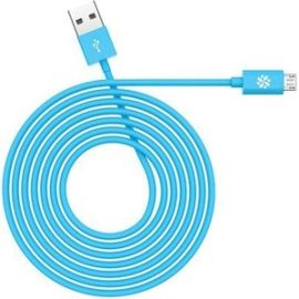 KANEX MICRO-USB CHARGESYNC CABLE - 4 FT