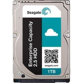 Seagate-IMSourcing ST1000NX0313 1 TB Hard Drive - 2.5" Internal - SATA (SATA/600)