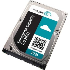 Seagate-IMSourcing ST1000NX0323 1 TB Hard Drive - 2.5