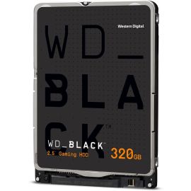 WD-IMSourcing Black WD3200LPLX 320 GB Hard Drive - 2.5