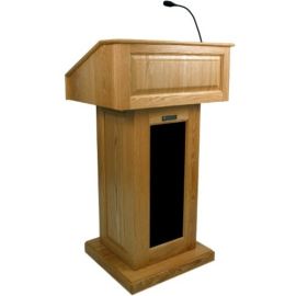 VICTORIA LECTERN - WRLS - CH