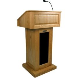 VICTORIA LECTERN - WRLS - MH