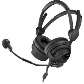 Sennheiser HMD 26-II-600-X3K1 Headset