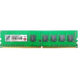 Transcend 4GB DDR4 2133 U-DIMM 1Rx8