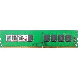 Transcend 8GB DDR4 2133 U-DIMM 2Rx8