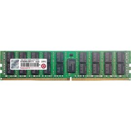 Transcend 4GB DDR4 2133 REG-DIMM 1Rx8