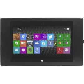 SURFACE 3 FULL METAL BK W PEN MOUNT-NEW DESIGN BLACK VESA MOUNT