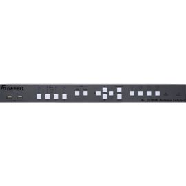 Gefen 4x1 DVI KVM Multiview Switcher