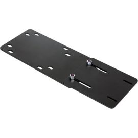 USE THIS SIMPLE ADJUSTABLE ADAPTER PLATE TO POSITION AN E-SEEK MODEL M200/M210/M