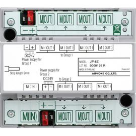 DISTRIBUTION ADAPTOR FOR JP SERIES SUB M