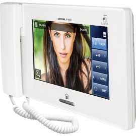 7 TOUCHSCREEN HANDSET/HANDS-FREE MASTER