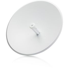 Ubiquiti PowerBeam ac PBE-5AC-620 IEEE 802.11a/b 450 Mbit/s Wireless Bridge