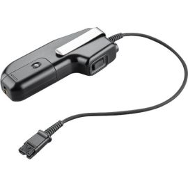 Plantronics CA12CD-S Headset/Headphone Adapter Remote Unit