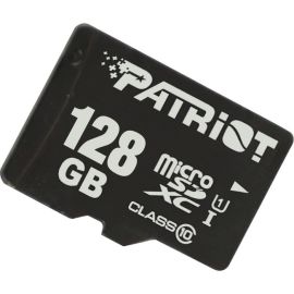 PATRIOT 128GB MCSDXC UHS-I